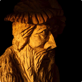 Véritable identité